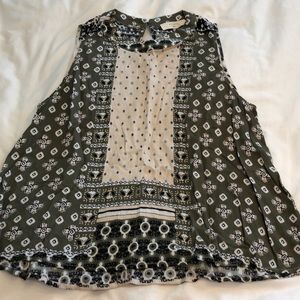 Nordstrom Elodie tank top